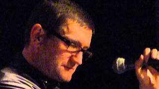 Paul Heaton  Build  Live  The Kings Arms Salford  15512 [upl. by Onaicilef]