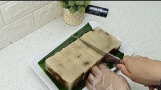 KUE JADUL RESEP NENEK MOYANG KITA BUAT LEBIH SIMPLE DIJAMIN ENAK BANGET [upl. by Anissa]