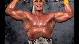 WcW  Hulk Hogan American Made Theme [upl. by Japheth]