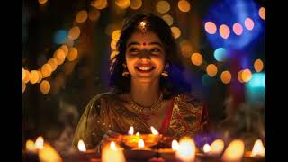 AAYI HAI DIWALI ARJIT SINGH  PAYAL DEV  HAPPY DIWALI SONG 2024  VOWEL MUSIC COMPANY [upl. by Aliahs]