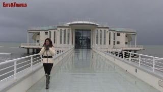 La Rotonda sul Mare di Senigallia [upl. by Singh]