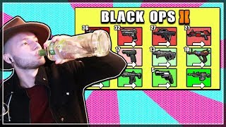 Reacting To TOPROFORUGAMES Worst to Best Black Ops 2 Zombies Weapons Video [upl. by Jojo265]