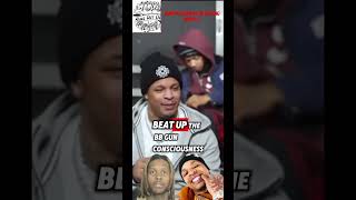 Thoughts 💭Doodie Lo On Quitting Whippets lildurk doodielo saycheesetv chicago [upl. by Costello]