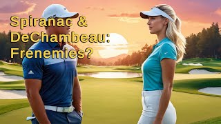 Paige Spiranacs UTurn on Bryson DeChambeau What Changed [upl. by Ahsienal]