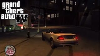 Exotic Export 3  Feltzer  GTA IV SideMission 1080p [upl. by Sirob]