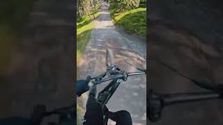 Bike Session in leogang viralvideo mtb mtblife shortvideo shorts short viralvideo mtb [upl. by Sandler]