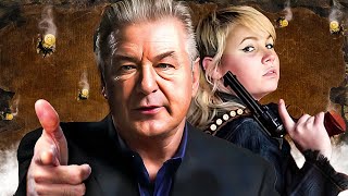 The Alec Baldwin Connection Conspiracy [upl. by Eden989]