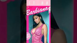 Nicki Minaj  Bust Down Barbiana [upl. by Pettit]