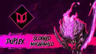 DuplEx  MH Scorned Magnamalo Fanmade Theme [upl. by Nywrad91]