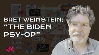 The “Biden PsyOp” Exposed [upl. by Einoj]