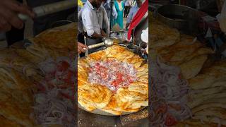 Shahi paneer wale chole kulche😳😱 streetfoodindia foodies foodshorts shortsfeed foodblogger [upl. by Ainehs]