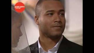 GTST Moment  S17  Sjors en Bing trouwen in de kerk [upl. by Collum]