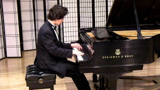 Beethovens 5th Symphony played on piano by Ben Morton [upl. by Ietta]