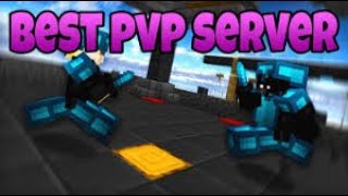 Best Cracked Minecraft PvP Servers  PvP Servers  Bemorr [upl. by Tamarra507]