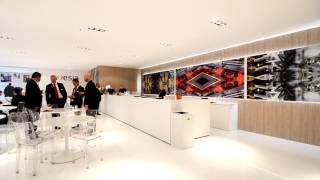 Coesia booth  Interpack Dusseldorf 2017 [upl. by Genny]