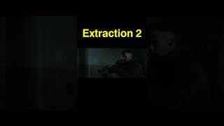 Extraction 2 short  Movies Explanation Channel [upl. by Baptlsta]