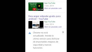 Tutorial de como descargar videoder [upl. by Neerol]