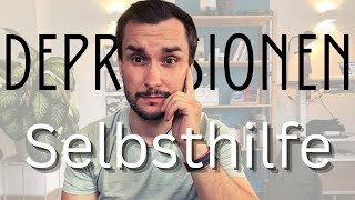 Depression überwinden Methoden aus der Positiven Psychologie die wirken [upl. by Ecylahs]