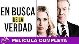 En Busca de la Verdad  Película de Suspenso Completa  Willa Ford Tilky Jones  MyTimeenEspanol [upl. by Dareece]