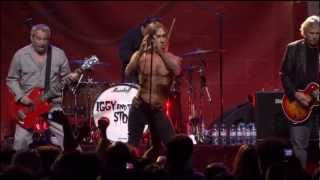 N°1  Iggy and The Stooges Raw Power Live Pression Live au Casino de Paris 2012 [upl. by Filip]