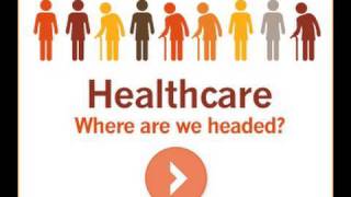 Healthcare  where are we headed [upl. by Debarath]