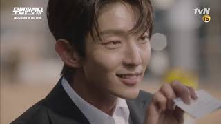 Lawless Lawyer EP 1 1 ENG SUB  Lawyer Bong totally owns corrupt cop [upl. by Reames]