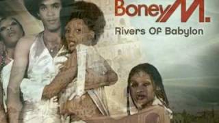 My Choice 697  Boney M Rivers of Babylon [upl. by Christensen]