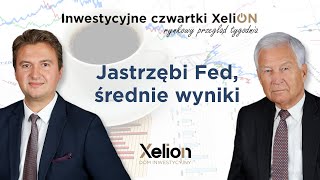 Inwestycyjne czwartki XeliON  rynkowy przegląd tygodnia  01022024 r [upl. by Ecyle]