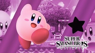 Pink Ball Activate Robobot Armor  Super Smash Bros Ultimate [upl. by Enrol]