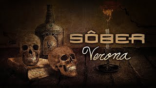 Sôber  Verona Videoclip oficial [upl. by Lasko]