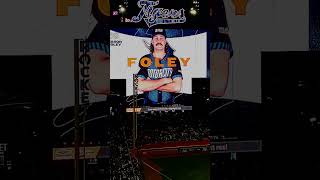 JasonFoley DetroitTigers in game entrance [upl. by Gregoor493]