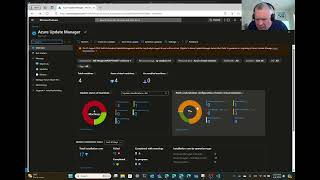 Azure Sandbox Extras  Azure Update Manager [upl. by Earized]