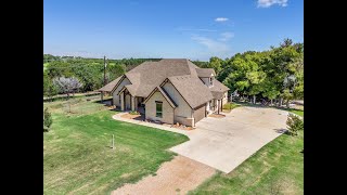 5712 Tucker Dr Weatherford TX 76085 [upl. by Stephania]