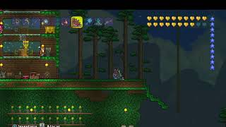 TERRARIA DICE ADIOS  PS3 [upl. by Sauveur]