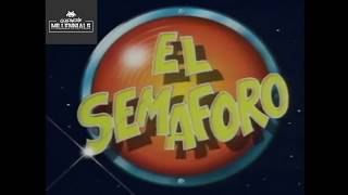 El semaforo  INTRO Programa Tv 1995  1998 [upl. by Mufi]