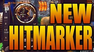 Call of Duty Ghosts  New Orange Hitmarkers Juggernaut Buffs Multiplayer Changes COD Ghost [upl. by Strain252]