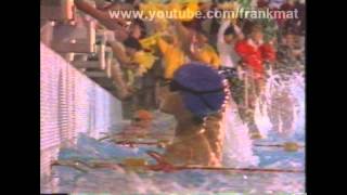 Commonwealth Games Canada Commercial as shown in Australia 1994 [upl. by Atirhs204]