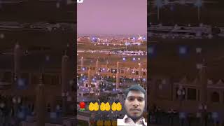 Ye mere malike behad re  subhanallh hajjrat hussain Islam sorts video 1122024 subscribe karo [upl. by Ymerej]