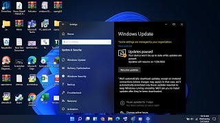 windows 1011 update error installing 0x800706be [upl. by Westerfield860]