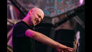 Tomorrowland Belgium 2017  Paul Kalkbrenner [upl. by Aitnas161]