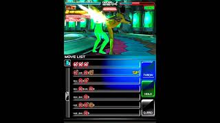 Dead or Alive  Dimensions Dual screen Nitendo 3DS [upl. by Holtorf]