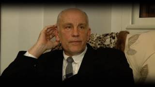 John Malkovich  1993 Alive Trailer [upl. by Eelirol]