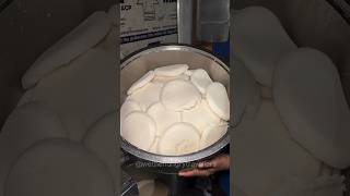 Parishudha Tatte idli Laggere subscribe wethehungrytravellers laggere [upl. by Carmela]