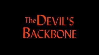 The Devils Backbone Trailer [upl. by Amora]