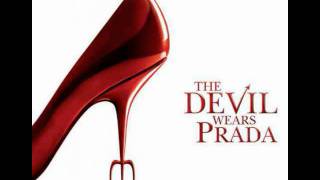 The Devil Wears Prada Drag Mix  Mixed by Jacqueline Hyde [upl. by Mcbride894]