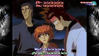 Rurouni Kenshin  Sobakasu English  Español [upl. by Nalat99]