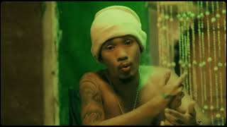 Nateman  Pinangakuan Amazing Show Freestyle Official Music Video [upl. by Viva]