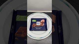 Ritter Sport Praliné [upl. by Wylma]