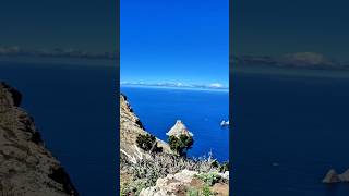 Absoluter Geheimtipp 🤫 Freiheit pur und Natur satt Anaga Wanderung auf Teneriffa mit Aventura [upl. by Imogen]