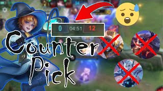 Mastering Harleys Counters  Epic Comeback [upl. by Rafaela]